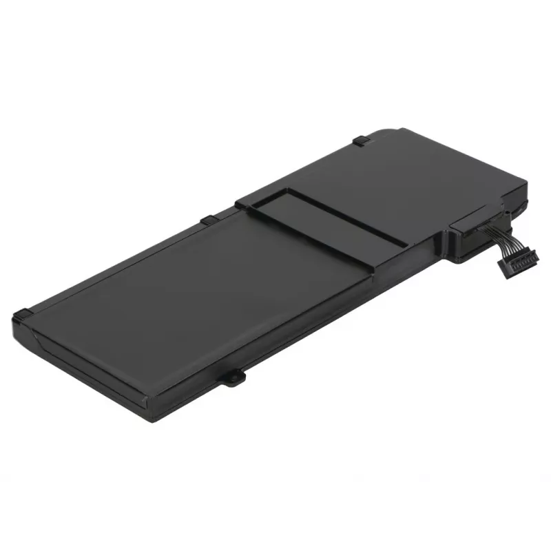 2-Power 10.95V 6000mAh li-polimerinė nešiojamojo kompiuterio baterija, skirta Apple MacBook Pro 13 col. A1278, 2009 m. vidurys (EMC2326)