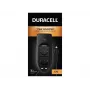 Duracell 175W inverteris su dviem EU lizdais, universalus, vidaus naudojimui, 12 V, 175 W
