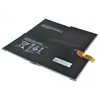 2-Power 7.6V 5547mAh Li-Polimer baterija nešiojamam kompiuteriui Microsoft Surface Pro 3