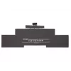 2-Power 11.26V 8400mAh Li-Polimerinė baterija, skirta Apple MacBook Pro 15 col. A1398 (2013/2014)