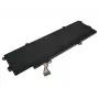 2-Power 11.1V 3800mAh Li-Polimerinė nešiojamojo kompiuterio baterija