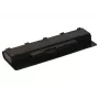 2-Power 10.8V 5200mAh ličio jonų nešiojamojo kompiuterio baterija