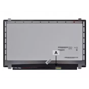 2-Power 15.6 inch WXGA 1366x768 HD LED matinis ekranas, 39,6 cm (15,6 colio), HD+