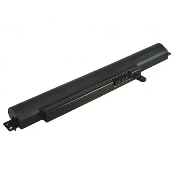 2-Power 11.25V 2600mAh Li-Ion nešiojamojo kompiuterio baterija