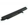 2-Power 11.25V 2600mAh Li-Ion nešiojamojo kompiuterio baterija