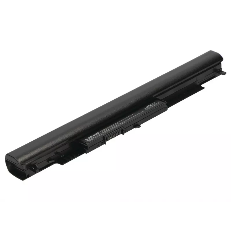 2-Power 14.8V 2600mAh Li-Ion nešiojamojo kompiuterio baterija