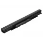2-Power 14.8V 2600mAh Li-Ion nešiojamojo kompiuterio baterija