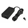 2-Power ACA0005A maitinimo adapteris / keitiklis, vidaus, 65 W, juodas