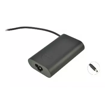 2-Power ACA0009A maitinimo adapteris / keitiklis Vidaus 45 W Juoda