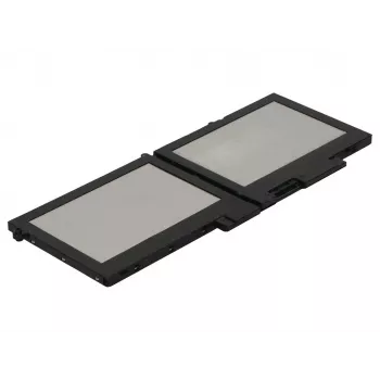 2-Power 7.6V, 4 celių, 68Wh nešiojamojo kompiuterio baterija – pakeičia GJKNX