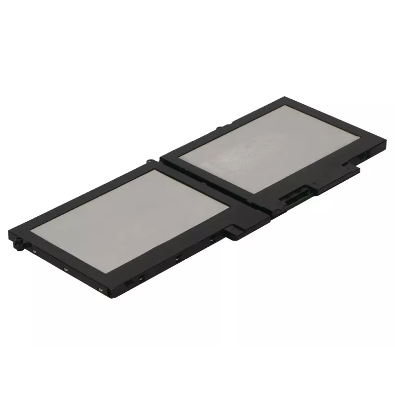 2-Power 7.6V, 4 celių, 68Wh nešiojamojo kompiuterio baterija – pakeičia GJKNX