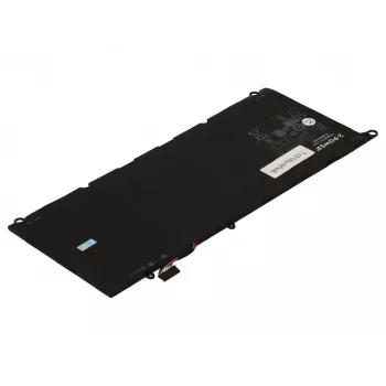 2-Power 7.6V 8085mAh Li-Polimerinė nešiojamojo kompiuterio baterija, skirta Dell 13 9360