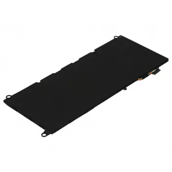 2-Power 7.6V 8085mAh Li-Polimerinė nešiojamojo kompiuterio baterija, skirta Dell 13 9360