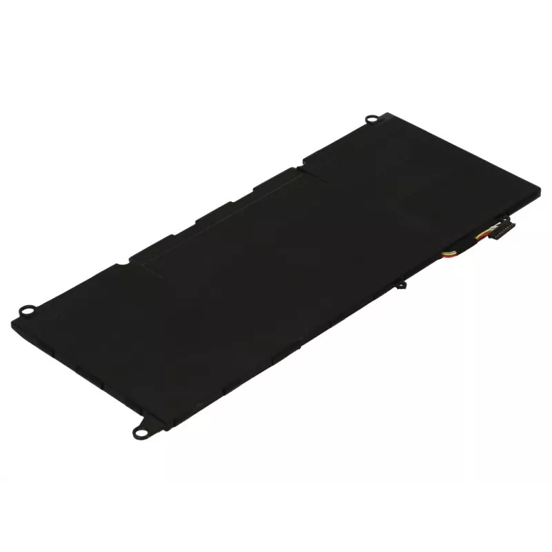2-Power 7.6V 8085mAh Li-Polimerinė nešiojamojo kompiuterio baterija, skirta Dell 13 9360