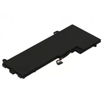 2-Power 7.6V 4400mAh Li-Polimer nešiojamojo kompiuterio baterija, skirta Lenovo