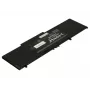 2-Power 11.4V 7260mAh Li-Polimer nešiojamojo kompiuterio baterija