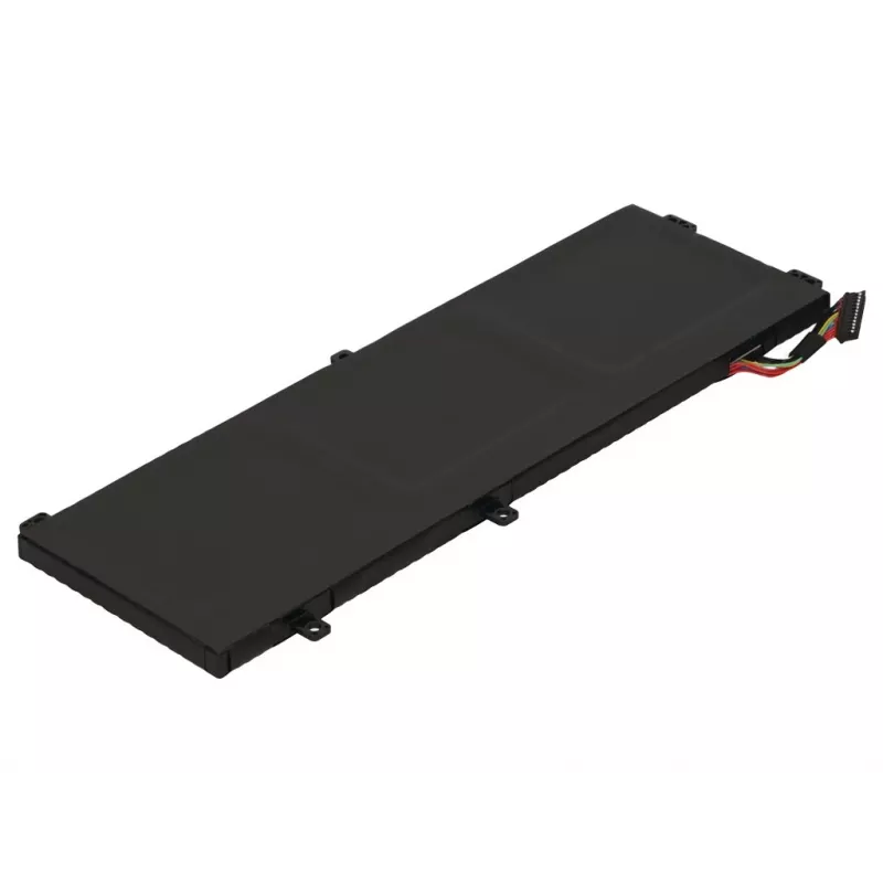 2-Power 11.4V 7260mAh li-polimerinė nešiojamojo kompiuterio baterija, Dell