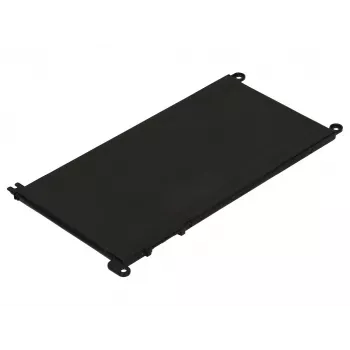 2-Power 11.4V 3500mAh Li-Polimer nešiojamojo kompiuterio baterija, skirta Dell