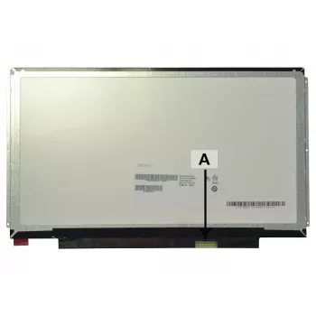 2-Power SCR0558B nešiojamojo kompiuterio ekranas 13.3 colių WXGA