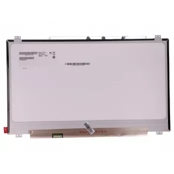 2-Power 17.3 colių HD+ blizgus LED ekranas, 1600x900, 43,9 cm