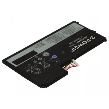 2-Power 11.1V 4220mAh Li-Polimer nešiojamojo kompiuterio baterija, skirta Lenovo