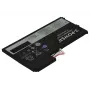 2-Power 11.1V 4220mAh Li-Polimer nešiojamojo kompiuterio baterija, skirta Lenovo