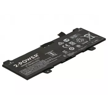 2-Power 7.7V 6150mAh Li-Polimer nešiojamojo kompiuterio baterija