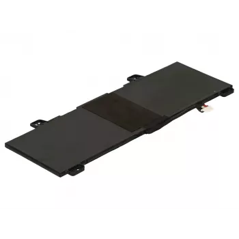 2-Power 7.7V 6150mAh Li-Polimer nešiojamojo kompiuterio baterija
