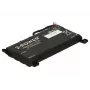 2-Power 14.6V 5700mAh li-polimerinė nešiojamojo kompiuterio baterija