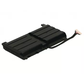 2-Power 14.6V 5700mAh li-polimerinė nešiojamojo kompiuterio baterija