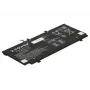 2-Power 11.55V 5020mAh Li-Polimer nešiojamojo kompiuterio baterija, skirta HP Spectre x360 13-ac000