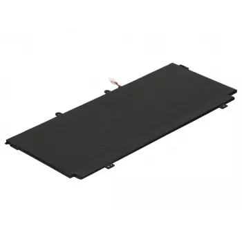 2-Power 11.55V 5020mAh Li-Polimer nešiojamojo kompiuterio baterija, skirta HP Spectre x360 13-ac000
