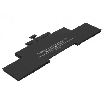 2-Power 11.26V 95Wh Li-Polimerinė nešiojamojo kompiuterio baterija, skirta Apple MacBook Pro 15 colių A1398 Mid 2015 (EMC2909, EMC2910)