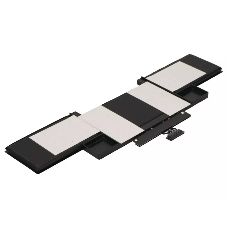 2-Power 11.26V 95Wh Li-Polimerinė nešiojamojo kompiuterio baterija, skirta Apple MacBook Pro 15 colių A1398 Mid 2015 (EMC2909, EMC2910)