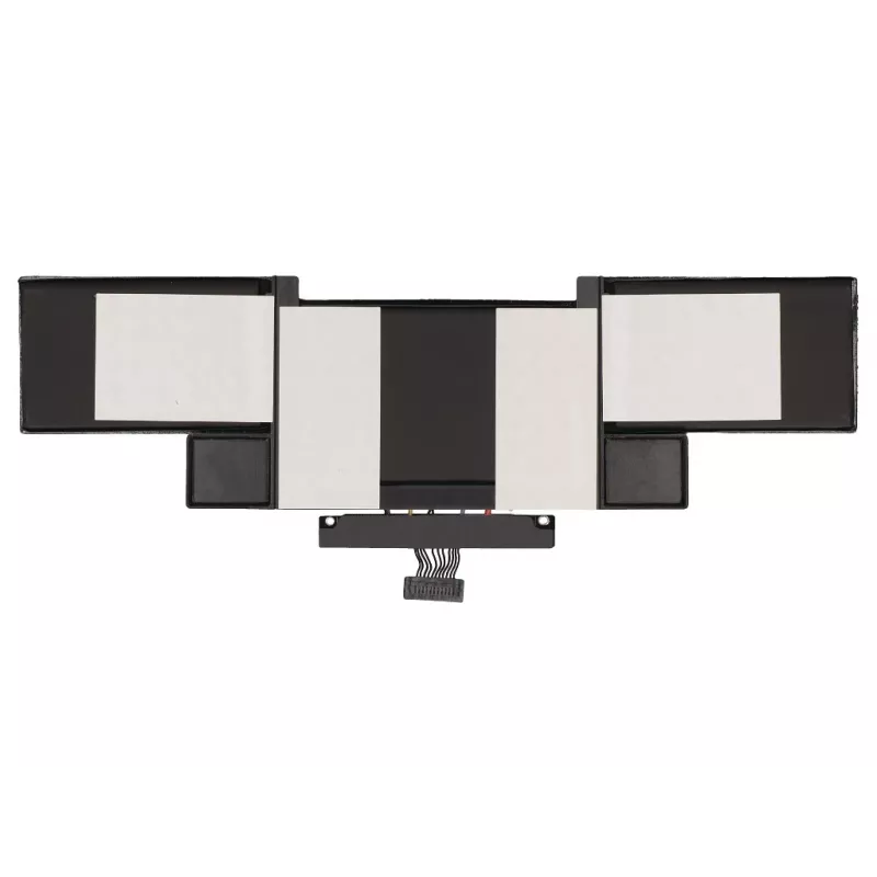 2-Power 11.26V 95Wh Li-Polimerinė nešiojamojo kompiuterio baterija, skirta Apple MacBook Pro 15 colių A1398 Mid 2015 (EMC2909, EMC2910)