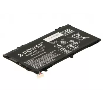 2-Power CBP3615A baterija nešiojamam kompiuteriui