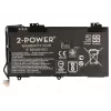 2-Power CBP3615A baterija nešiojamam kompiuteriui
