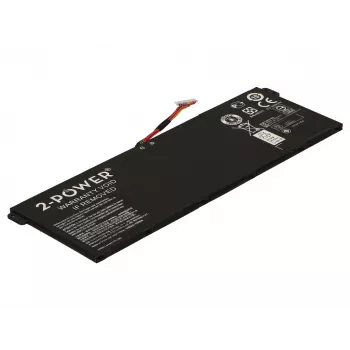 2-Power 15.2V 3220mAh Li-Polimer nešiojamojo kompiuterio baterija