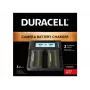 Duracell DRC6101 dviejų baterijų kroviklis