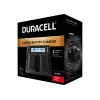 Duracell DRC6103 dvigubų kamerų baterijų įkroviklis