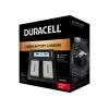 Duracell DRC6104 dviejų kamerų baterijų įkroviklis