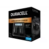 Įkroviklis fotoaparatų baterijoms Duracell DRP6116