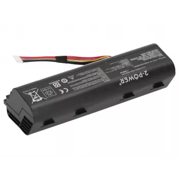 2-Power CBI3634A baterija nešiojamam kompiuteriui
