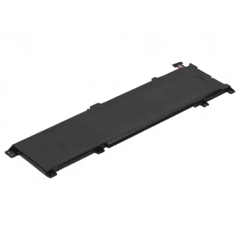 2-Power CBP3638A baterija nešiojamam kompiuteriui