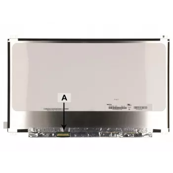 2-Power SCR0697A nešiojamojo kompiuterio ekranas 13,3 colio