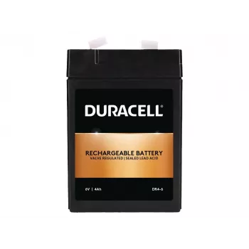 Duracell DR4-6 akumuliatorius 6 V