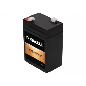 Duracell DR4-6 akumuliatorius 6 V