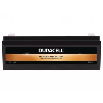 Duracell DR2.3-12 UPS baterija 12 V