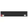 Duracell DR2.3-12 UPS baterija 12 V