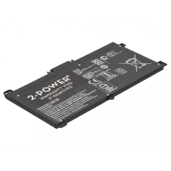 2-Power CBP3670A baterija nešiojamam kompiuteriui